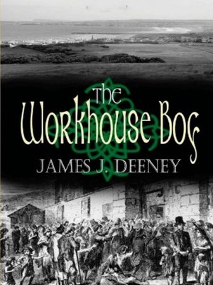 cover image of The Workhouse Boy